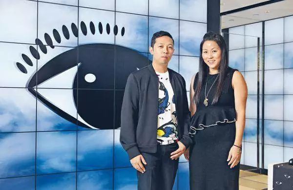 KENZO设计师出走：这个靠老虎头大眼睛起死回生的潮牌何去何从？