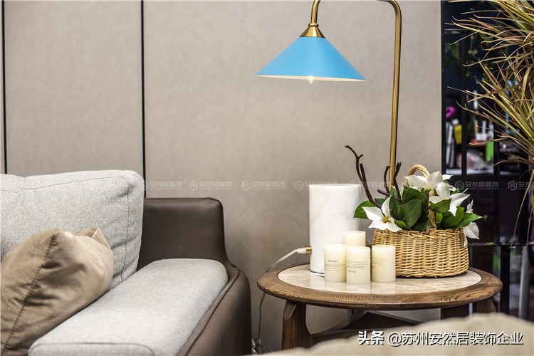 安然居装饰直播,郑州安然居装饰