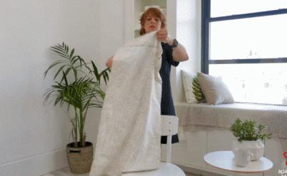 旧枕头不要扔掉不然会后悔的,旧枕头别扔