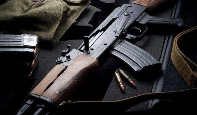 国内有真枪射击类场所吗,国内真枪射击馆有什么枪