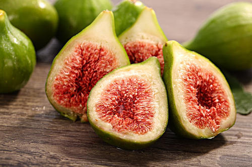 爱吃无花果的无花果,爱吃无花果有什么好处