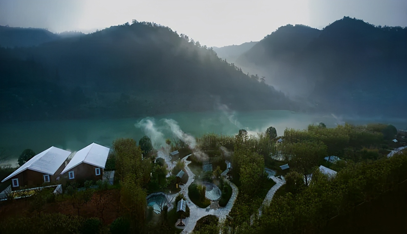 安吉君澜度假酒店周围有什么景点,安吉君澜度假酒店团购