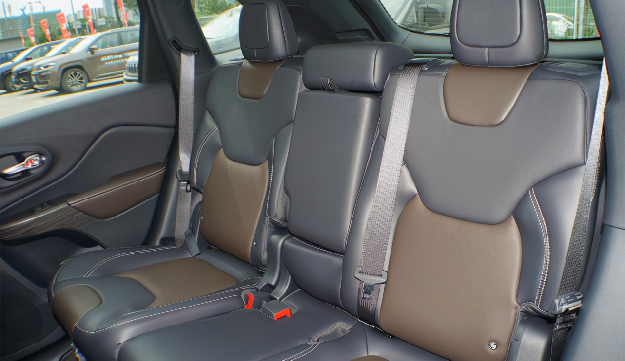 吉普自由光2.0t车主油耗,吉普自由光油耗突然从8.7到11.2