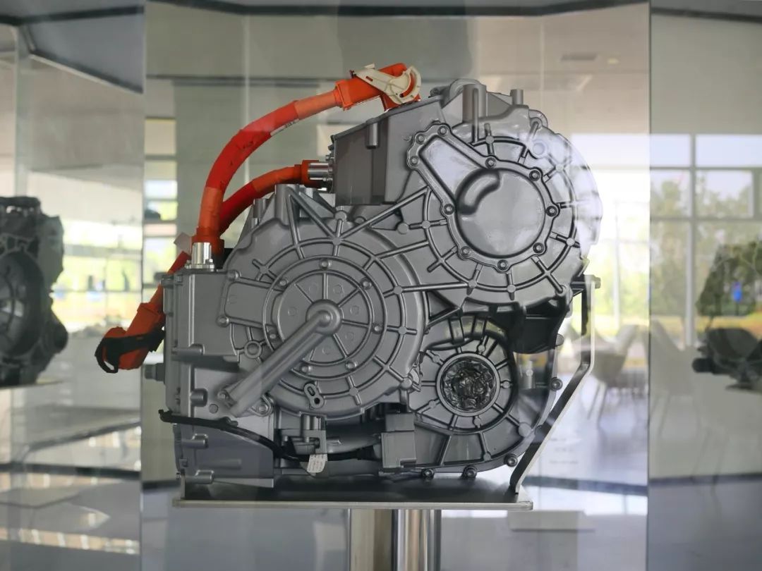 传祺gs8最新款什么发动机,2018款传祺gs8是什么发动机