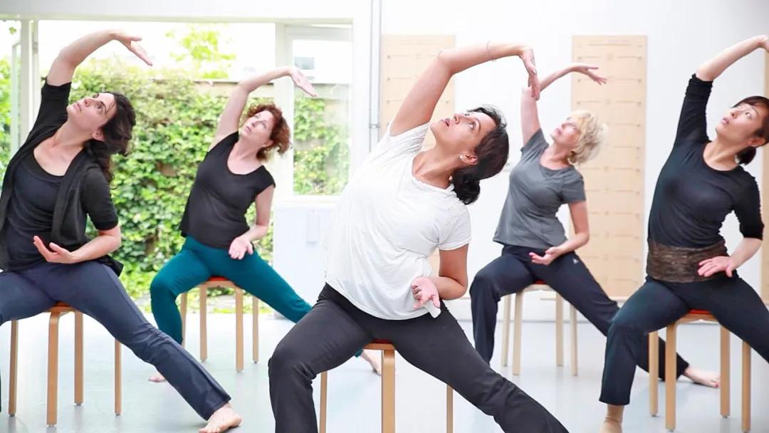 婵柔教练国际认证问与答