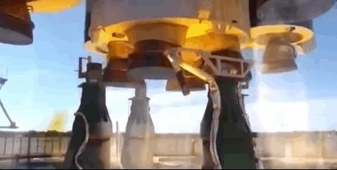 神舟十五成功对接空间站过程,神舟12号与中国空间站交会对接