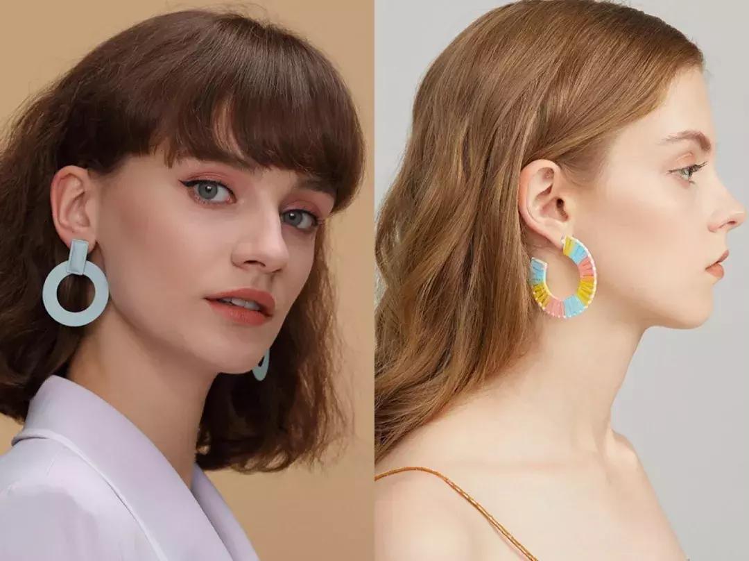 宋祖儿欧阳娜娜李庚希,宋祖儿和欧阳娜娜同款