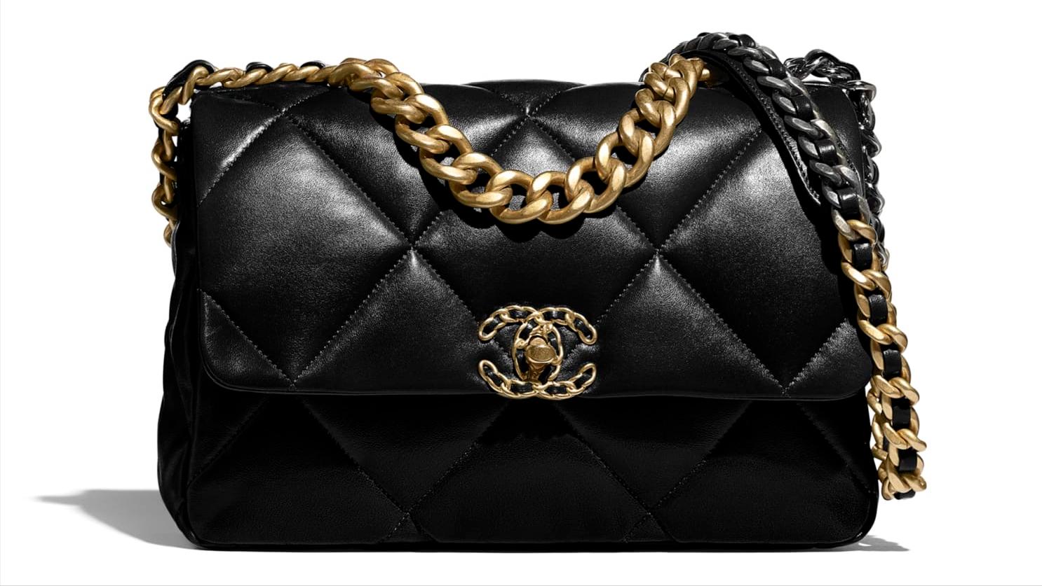 小众chanel包推荐,chanel包入门推荐