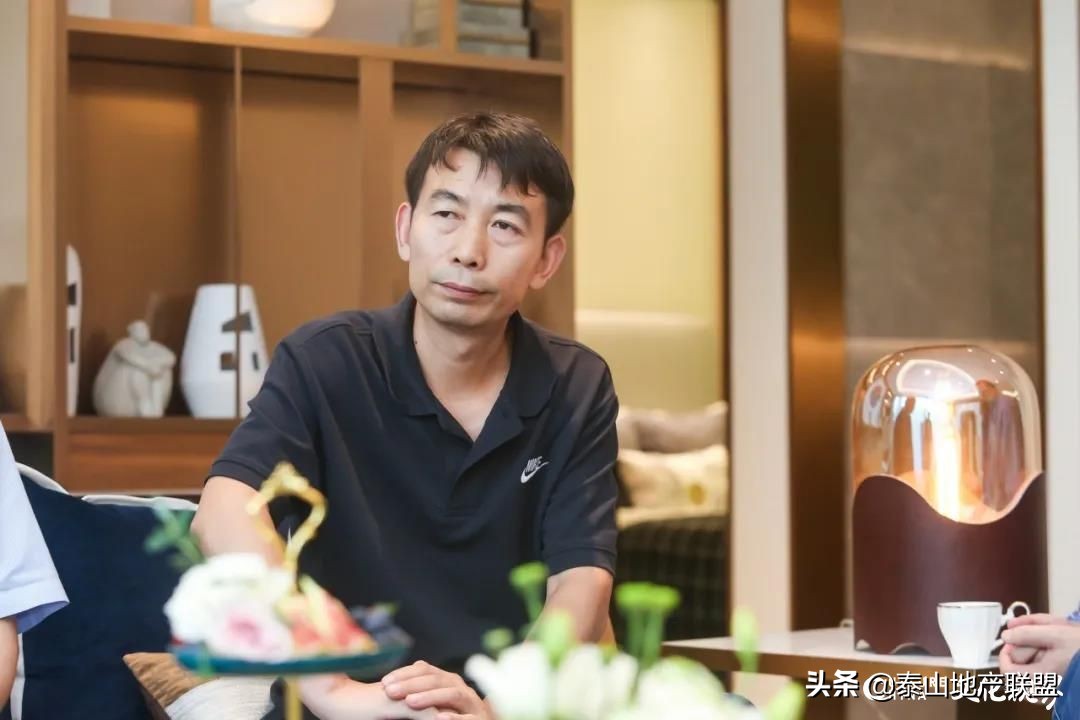 探究精致生活的理想演绎!济南中新国际城“对望世界的塔尖荣耀”