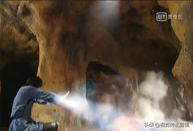 十大金刚不坏神功,十大最强防御功法