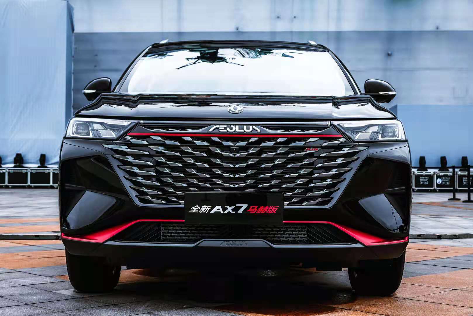 晚来却是“精品”，马赫1.5T+190马力，这台国产车不简单