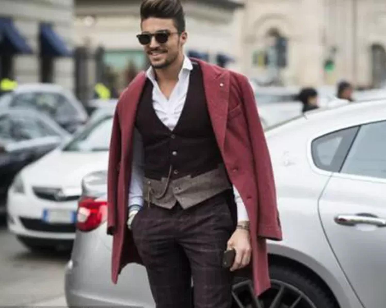 双面羊绒大衣怎么洗是正确的,双面大衣在家干洗