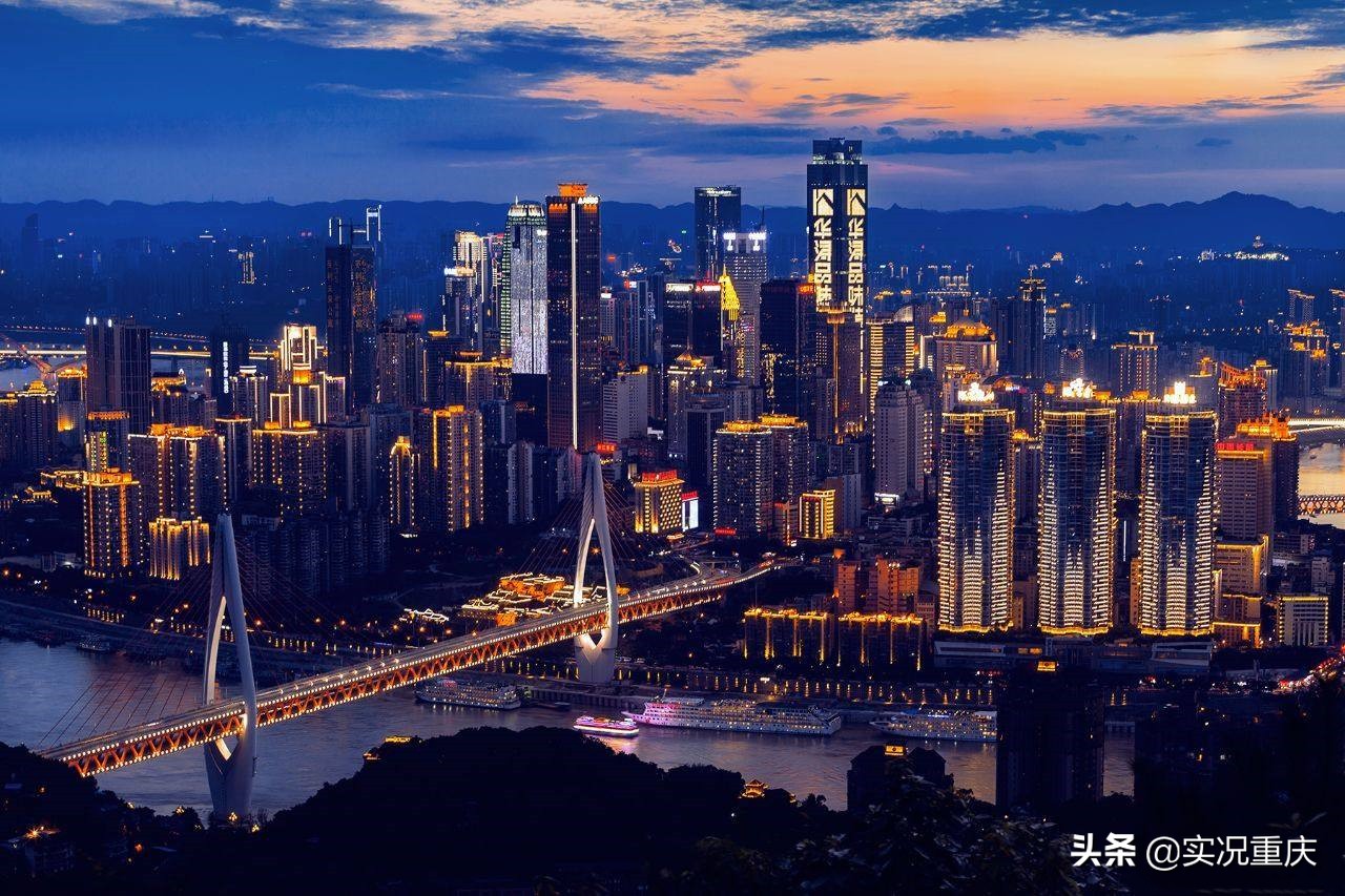 被低估的南部新城,被低估的宝藏城市