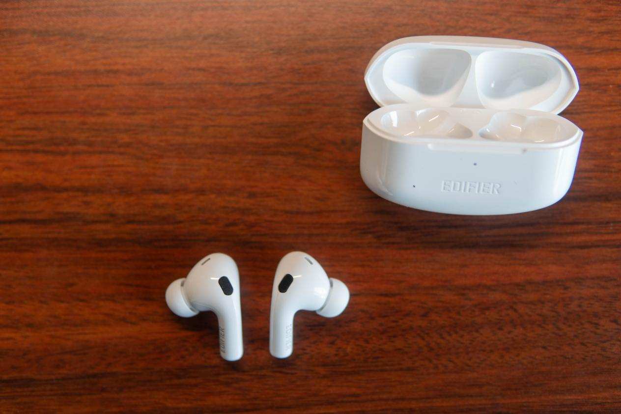 漫步者lolli4anc蓝牙耳机,漫步者降噪耳机lollipodspro3