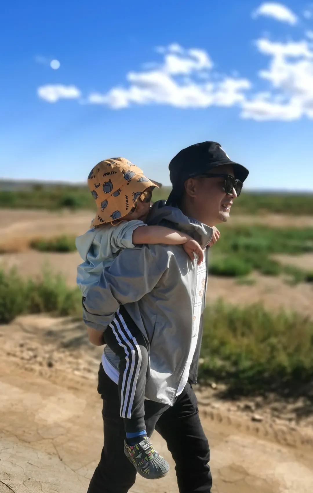 人物十年历程实录,《人物记》