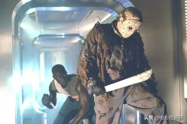 10部经典恐怖片,最经典的10部恐怖片