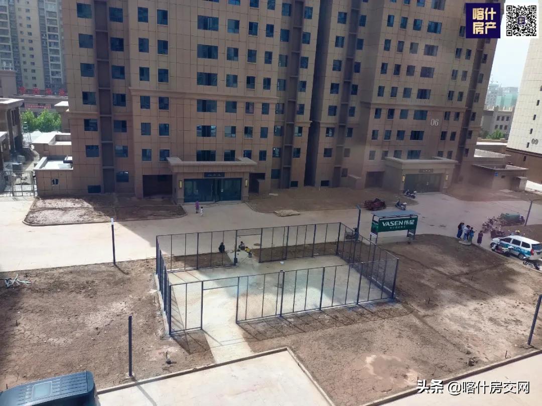 喀什百合苑三期开盘价格,喀什百合苑三期160平出售