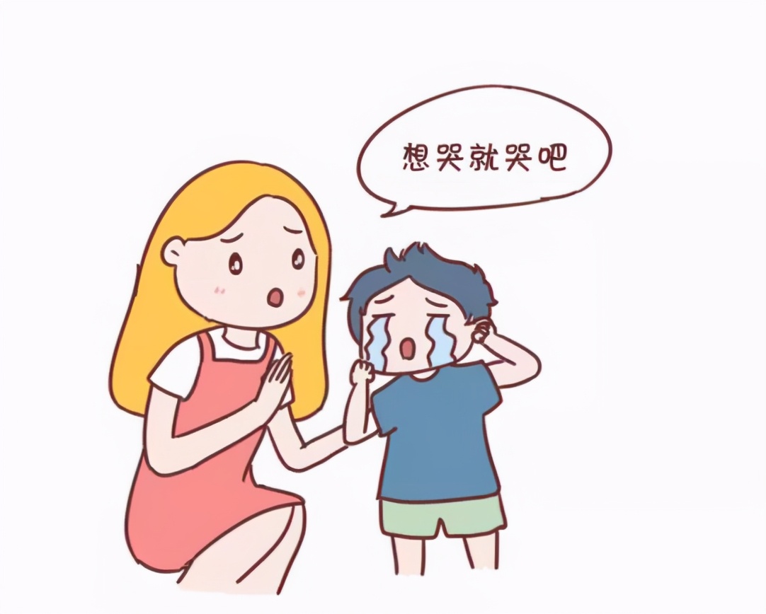 作为父母怎么对待孩子说谎的行为,对父母说谎的孩子该怎么办