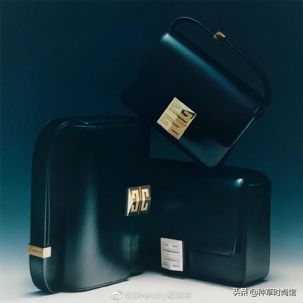 2022夏季新款包包推荐网红款,5款神仙小众包包