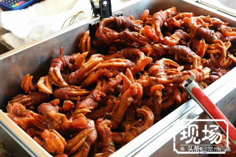 在常州,就羡慕住在翠竹新村的人