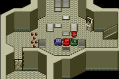 gba重装机兵2攻略带图,gba重装机兵2攻略