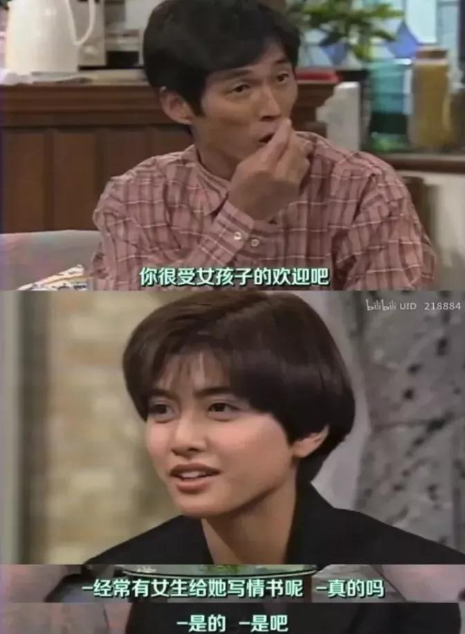 他是世纪末美少年，她帅到掰弯无数小姐姐，相恋10年不婚