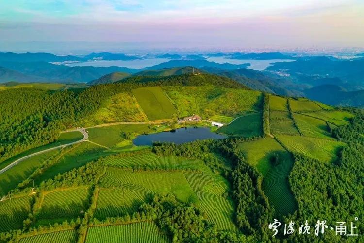 宁波市春节哪些景点免门票,宁波春节免费景区