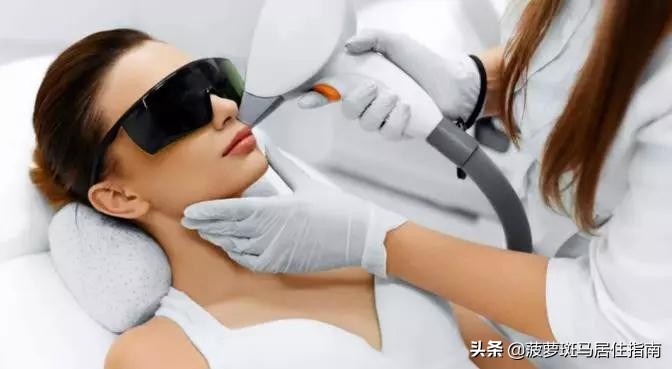 又实用又简单的脱毛办法,脱毛干货