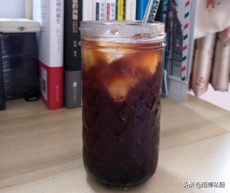 肖战同款低脂咖啡,肖战代言的咖啡怎么泡才正确