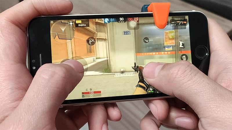 69元吃鸡外设,北通69元手柄