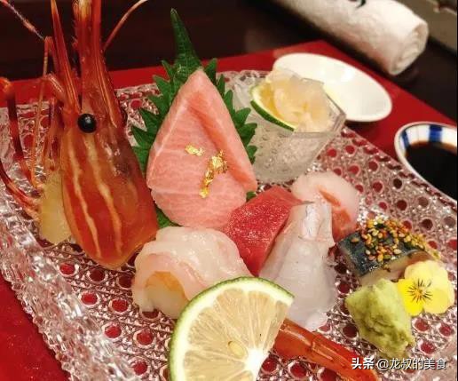 全球十大最贵的餐厅,日本最好吃的50家餐厅