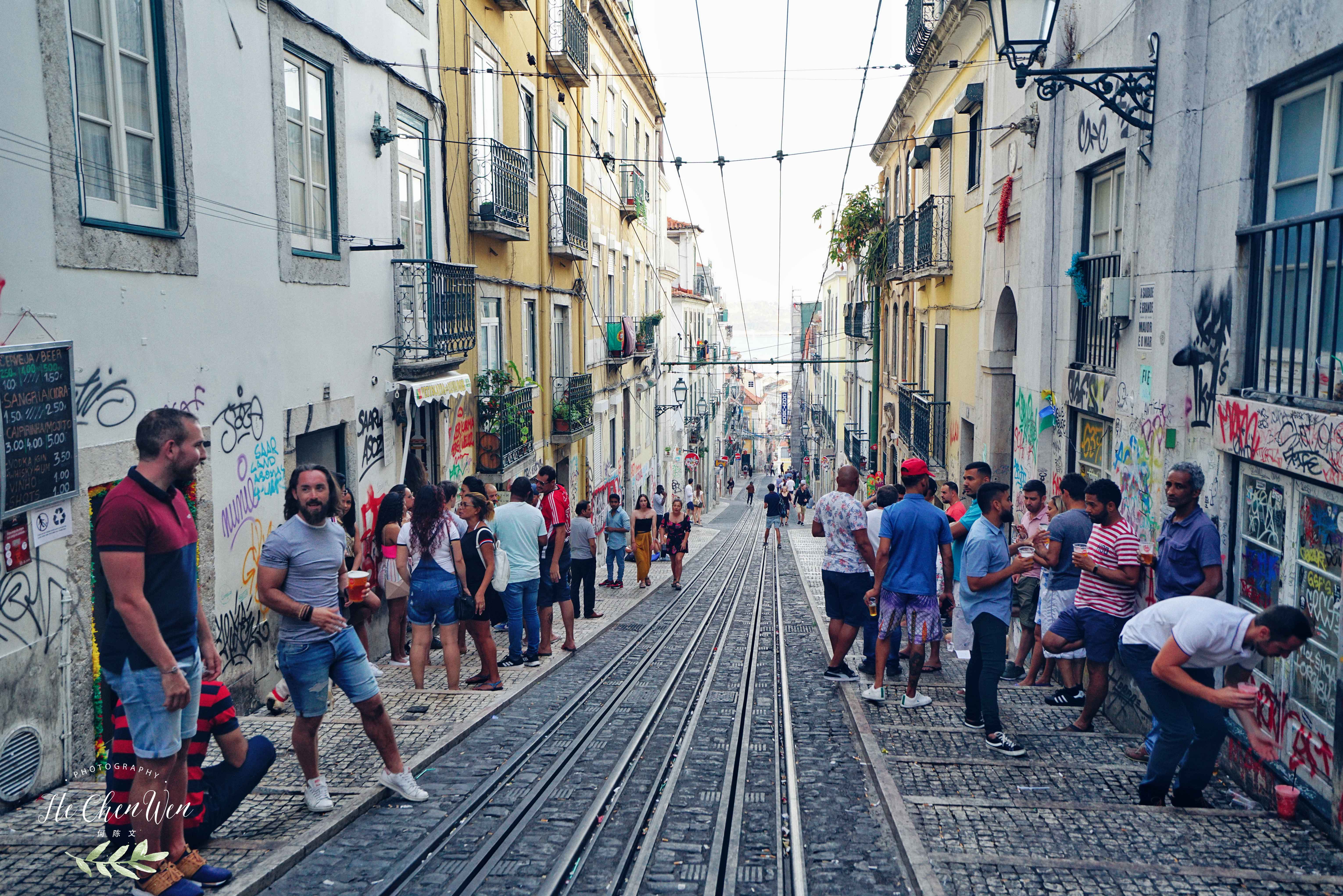 欧洲大陆最西端，欣赏大西洋壮观的景色，感受葡国的魅力_国家