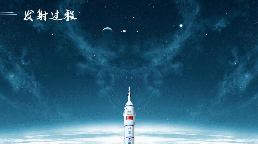 神舟十七号ppt图片,神舟十七号ppt内容素材