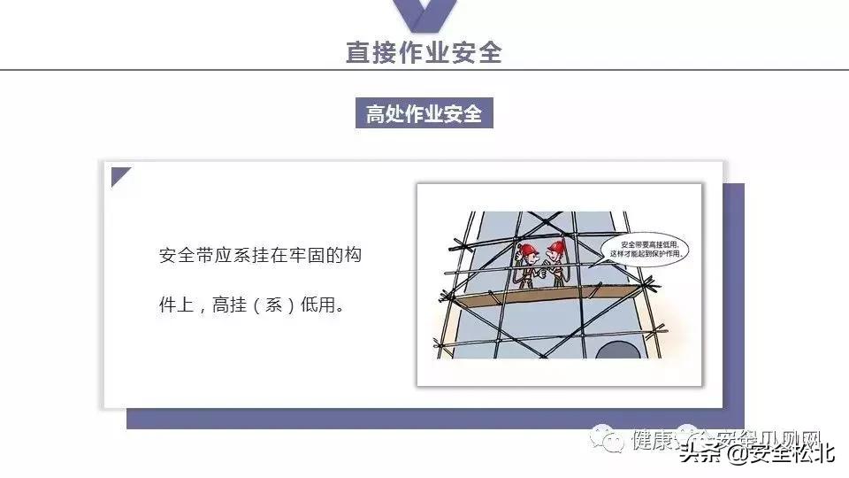 漫画趣味安全保护讲的什么,科普安全知识漫画