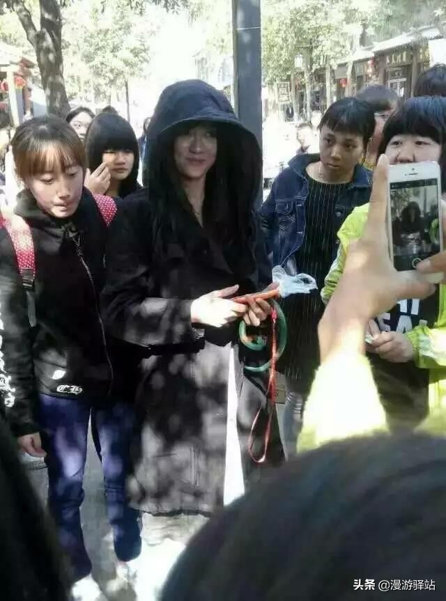 陈乔恩正在拍什么戏,陈乔恩在大屏幕拍戏