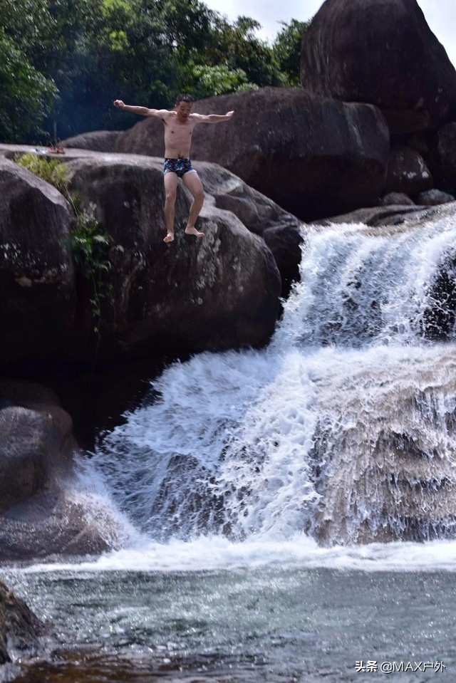 福州桃源谷景区,福州桃源谷风景区