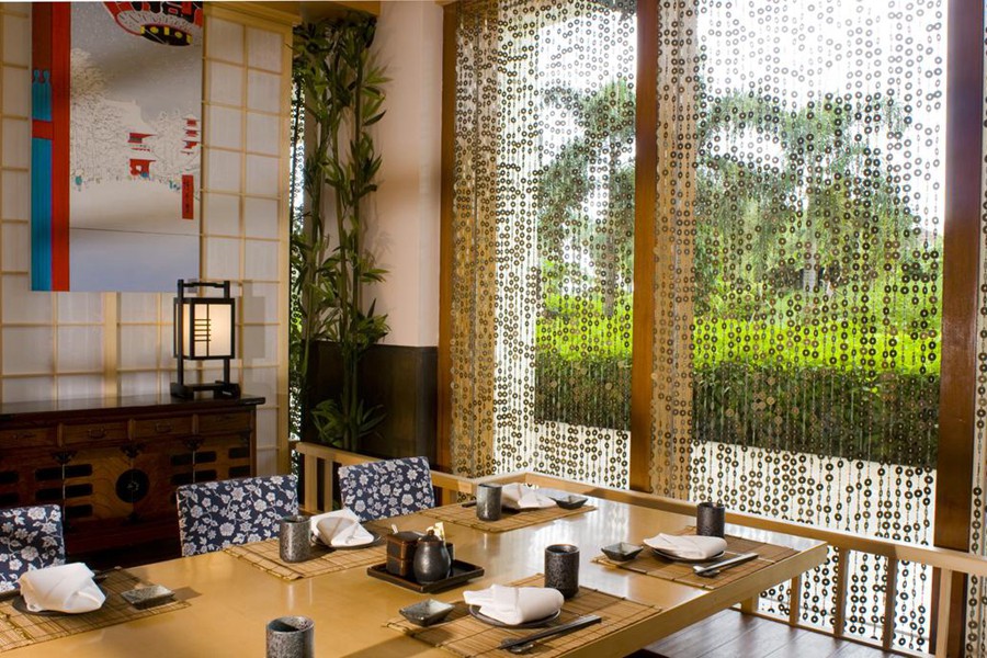 三亚酒店测评攻略自由行,三亚万豪亚龙湾度假酒店攻略