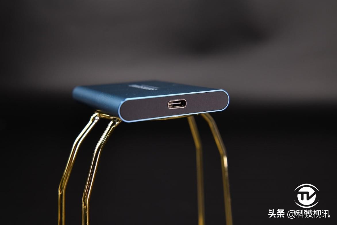 三星t5移动固态硬盘评测,三星t5固态硬盘使用教程