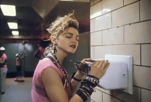 西恩潘和麦当娜演的电影,西恩潘对麦当娜怎么了