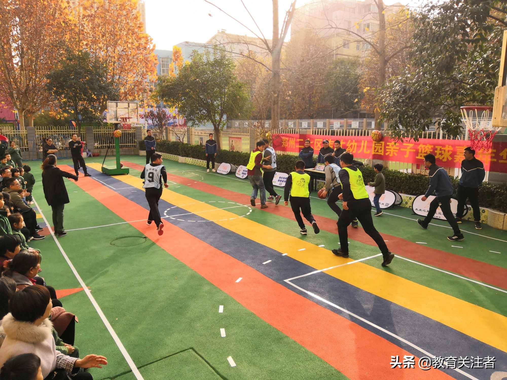 伟才幼儿园郑州,二七区伟才幼儿园是公立还是私立