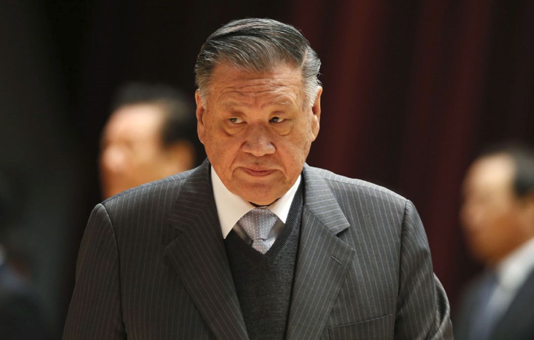 现代集团分裂史,现代集团八子夺嫡