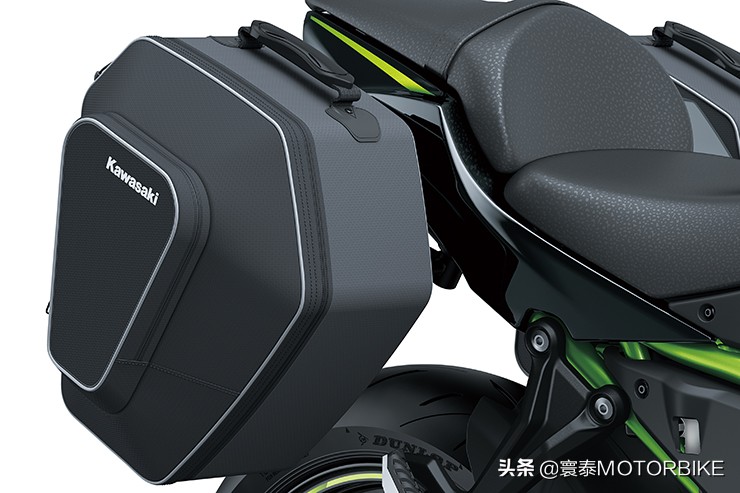 新2020款川崎z650什么时候上市,川崎ninja650和z650比较油箱大小