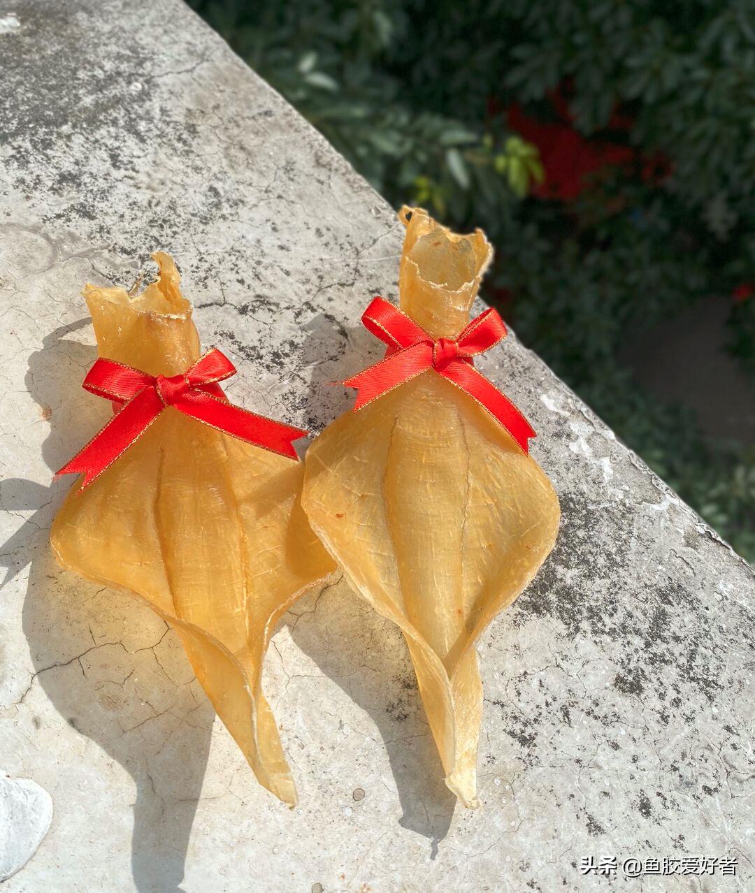 白花胶鱼胶的功效与作用及禁忌症,白花鱼胶属于什么档次