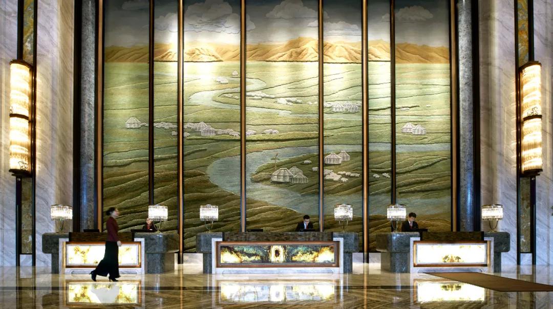 看图见真貌！带你探秘万达十大特色的高颜值酒店