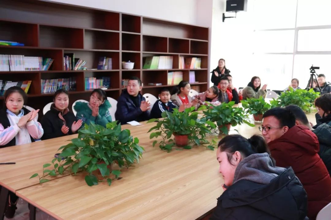 “您最爱的点金教育十周年节目”投票活动颁奖仪式完美落幕