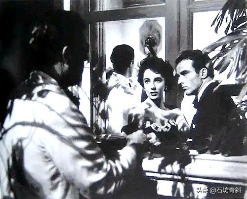 郎心似铁阿欣谁演的,郎心似铁伊丽莎白泰勒