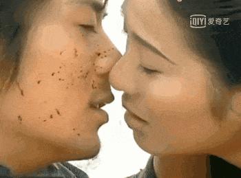 “老干部”香艳花料史