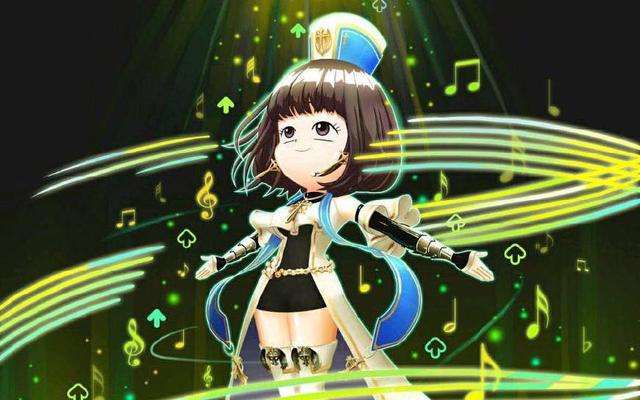 dnf奶妈优秀的自定义词条,奶妈的自我修养