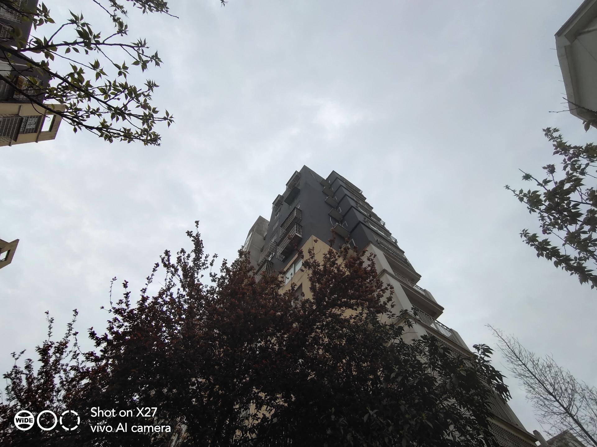 vivox27全面讲解,vivox27搭配零界全面屏设计