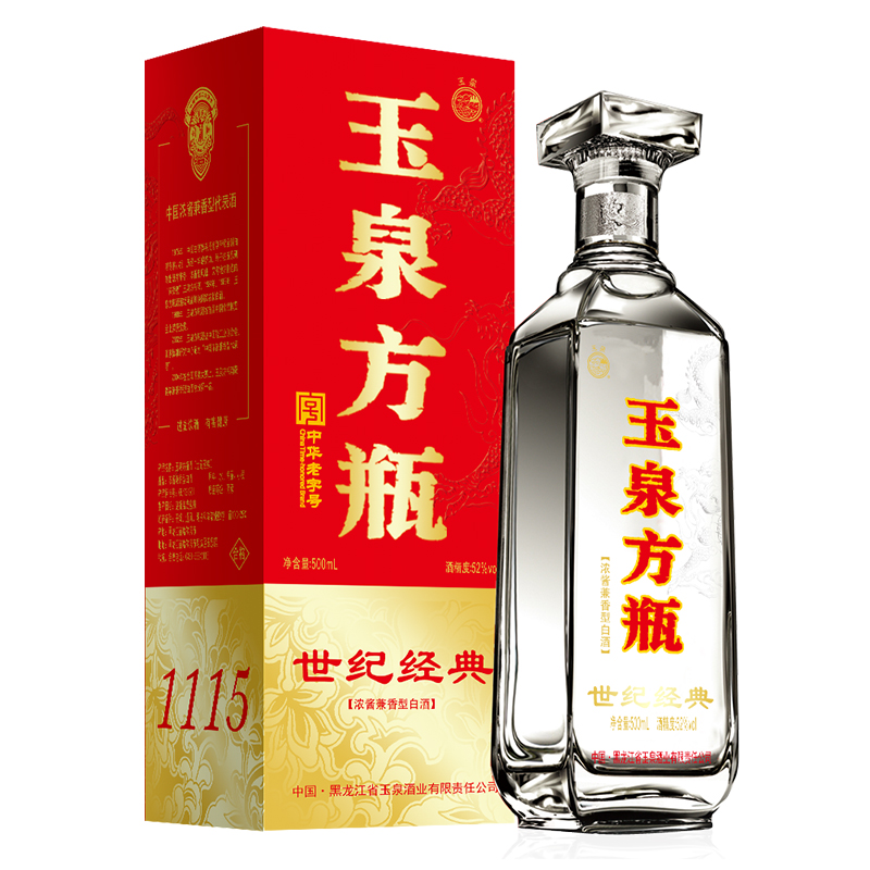 谁说东北没好酒?这8款白酒,都是东北名酒,看看你喝过哪几款?